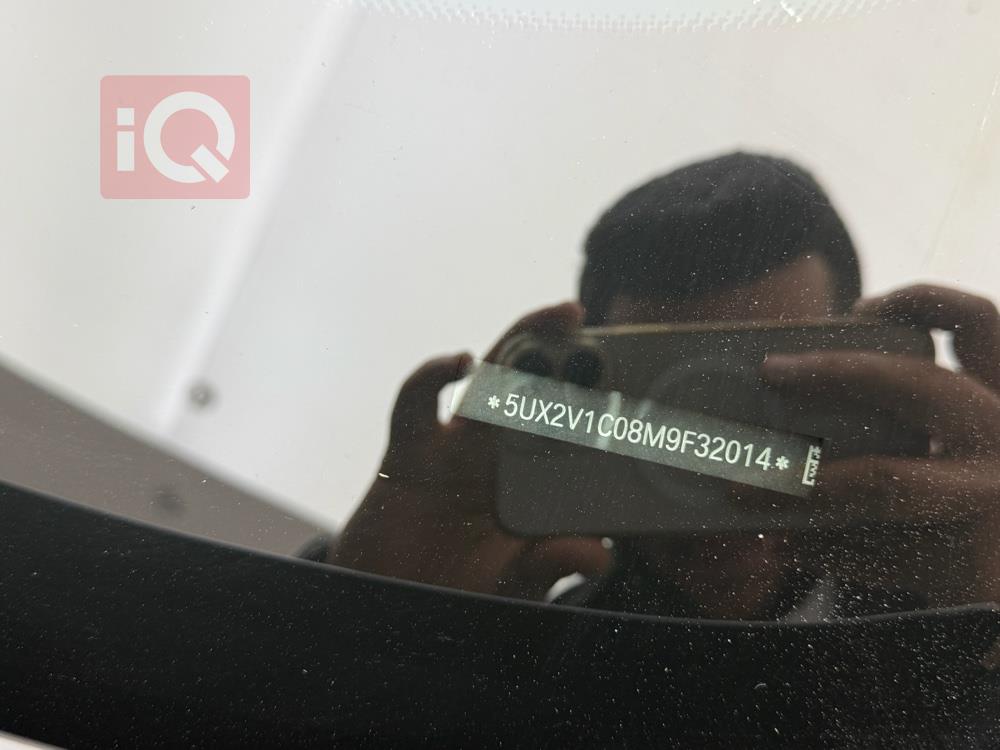 بي ام دبليو X4